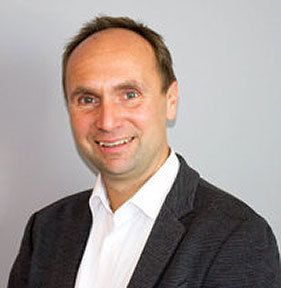 Herr Kai Eggert