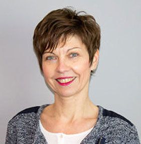 Frau Lisette Walbe
