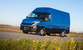 IVECO S-WAY