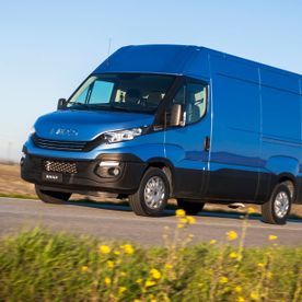 IVECO S-WAY