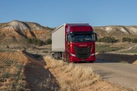 IVECO S-WAY