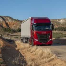 IVECO S-WAY