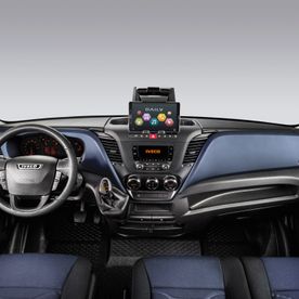 IVECO S-WAY
