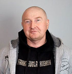 Herr Dariusz Adler