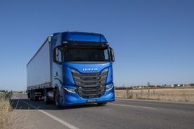 IVECO S-WAY