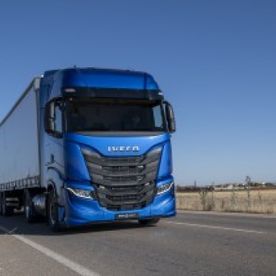 IVECO S-WAY