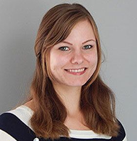 Frau Jessica Rahn