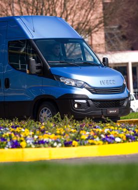 IVECO S-WAY