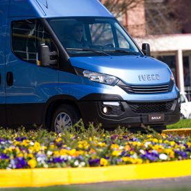 IVECO S-WAY