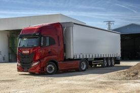 IVECO S-WAY