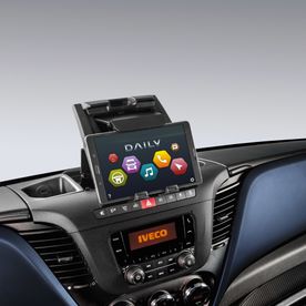 IVECO S-WAY