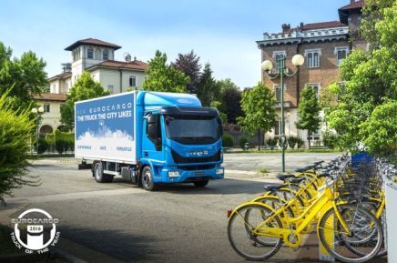 News von IVECO